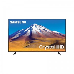 Smart TV Samsung TU7025 43" LED 4K UHD